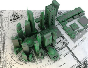 Суперкомпьютер года представят в «Москва-Сити»